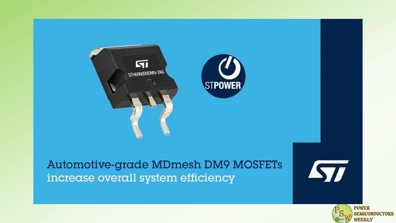 Novel 100V Power MOSFET Technology with Soft Body Diode Recovery